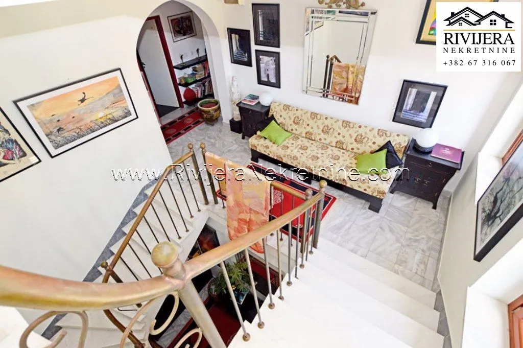 Prodaja, kuća, 131m², Centar, Herceg Novi