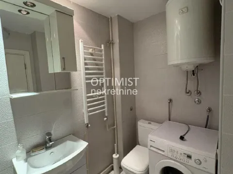 Izdavanje, dvosoban stan, 67m², Novi Beograd Blok 37, Novi Beograd Sve Podlokacije - image 6