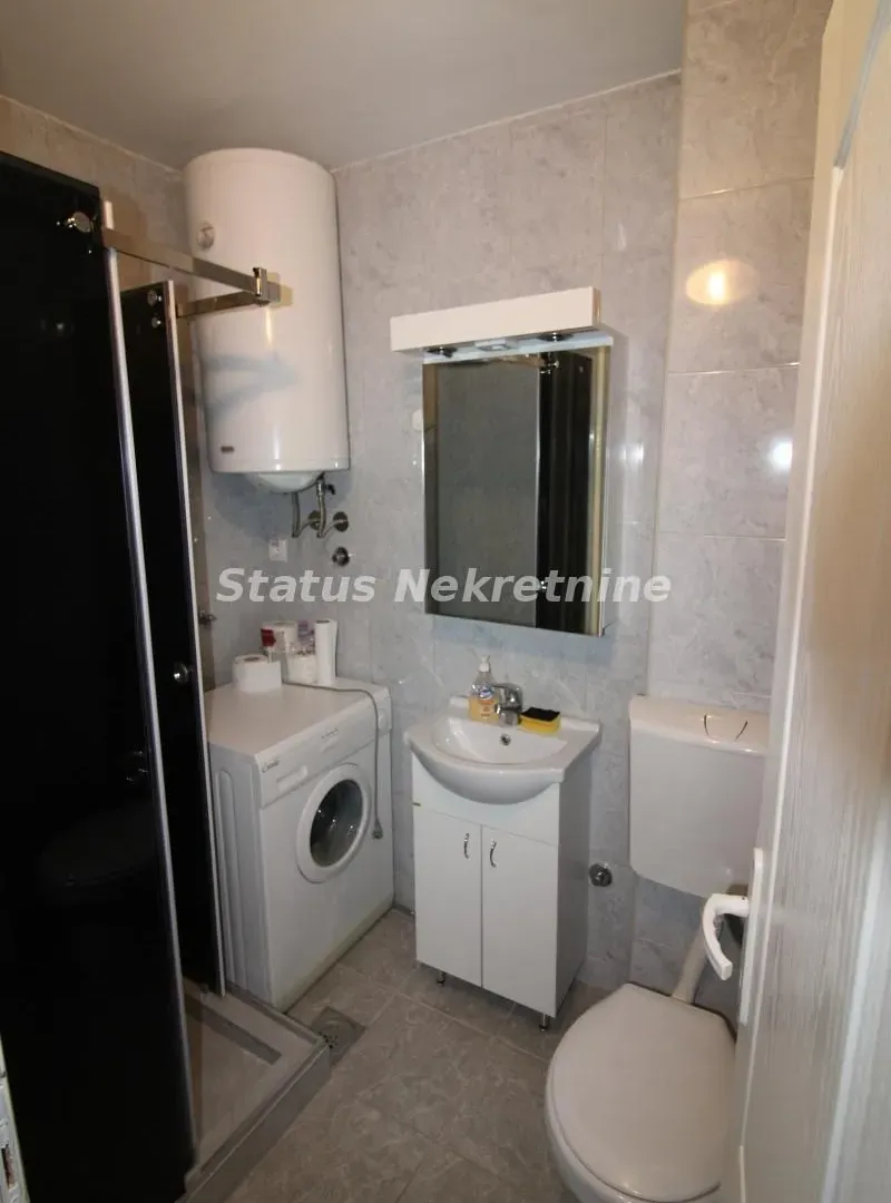 Prodaja, dvosoban stan, 60m², Detelinara, Novi Sad Sve Podlokacije