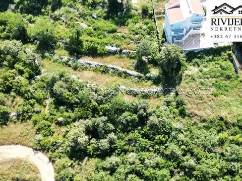 Sale, land lot, 1888m², Blizikuće, Budva - image 5