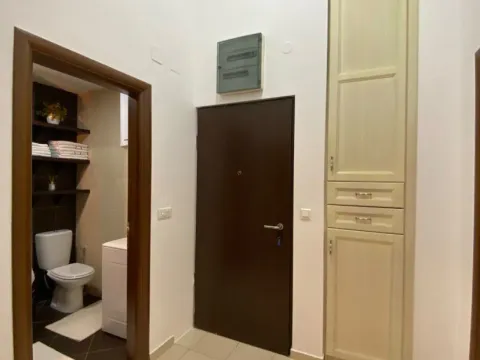 Rent, one bedroom apartment, 52m², City Kvart, Podgorica - image 10