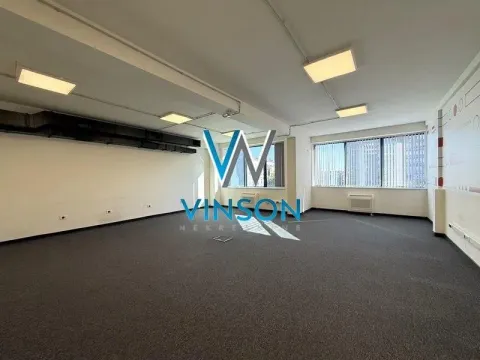 Rent, office space, 256m², Bulevar Oslobodjenja, Novi Sad Sve Podlokacije - image 10