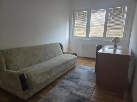 Rent, four bedroom apartment, 90m², Medijana, Niš - image 8
