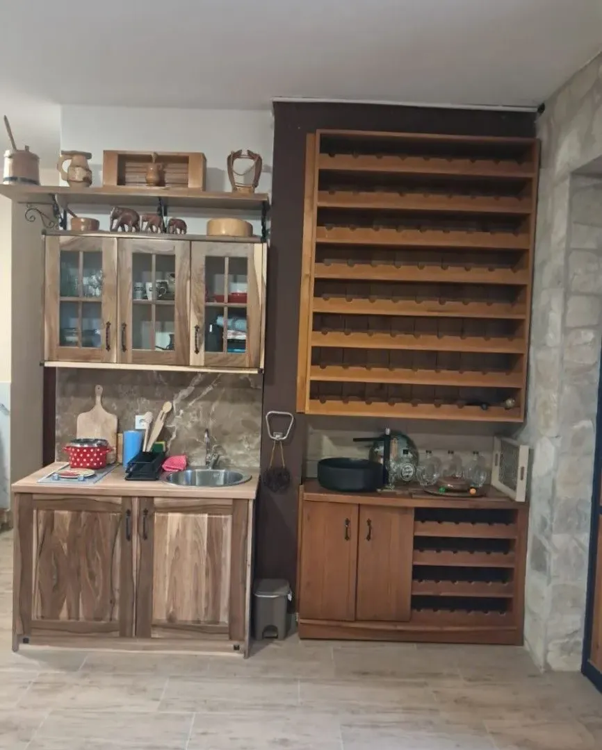 Prodaja, kuća, 300m², Zagorak, Danilovgrad