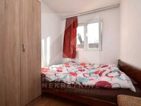 Rent, house, 45m², Stari Aerodrom, Podgorica - image 5