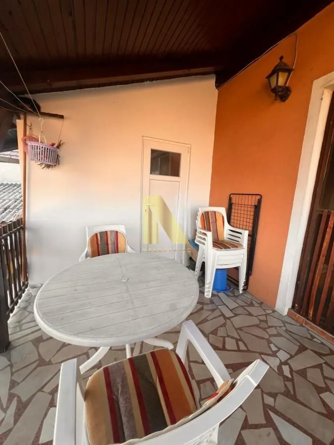 Prodaja, četvorosoban stan, 88m², Veternik, Novi Sad Sve Podlokacije
