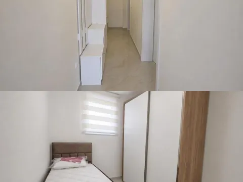 Izdavanje, dvosoban stan, 125m², Malo Brdo, Podgorica - image 4