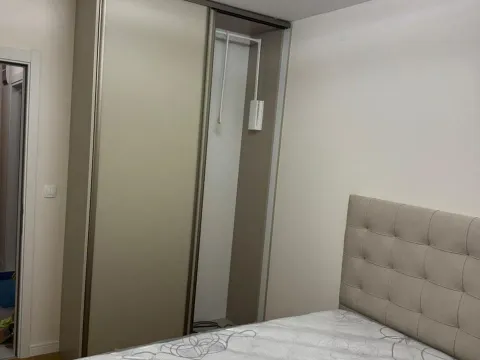 Izdavanje, jednosoban stan, 49m², Central Point, Podgorica - image 8