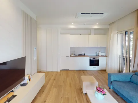 Sale, studio apartment, 40m², Luštica Bay, Tivat - image 5