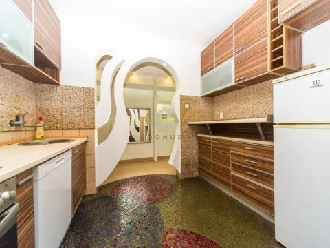 Izdavanje, dvosoban stan, 68m², Stari Aerodrom, Podgorica - image 7