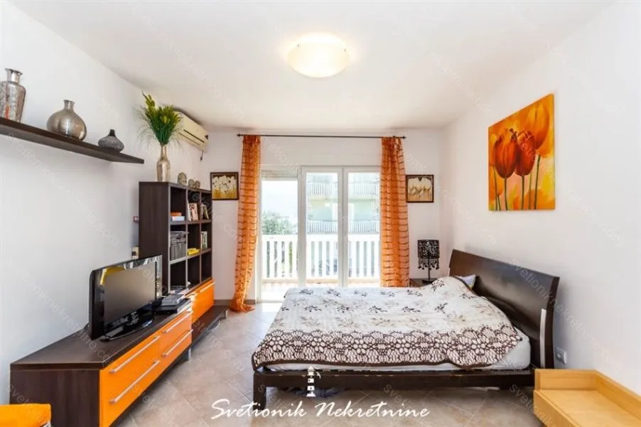 Prodaja, garsonjera, 37m², Đenovići, Herceg Novi