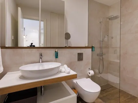 Prodaja, jednosoban stan, 50m², Luštica Bay, Tivat - image 5
