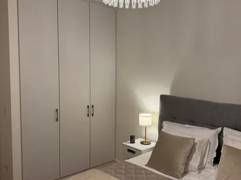 Rent, two bedroom apartment, 59m², Beograd Na Vodi, Beograd - image 5