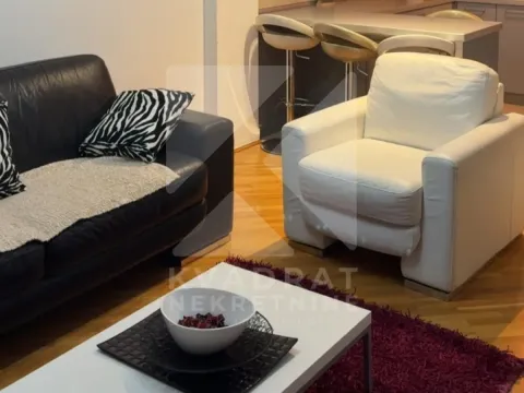 Rent, one bedroom apartment, 50m², Preko Morače, Podgorica - image 2