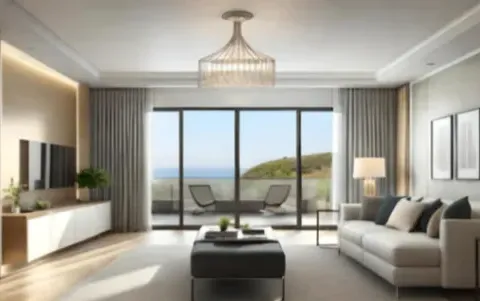 Prodaja, garsonjera, 25m2, Dubovica, Budva Prodaja, garsonjera, 25m2, Dubovica, Budva