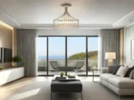 Sale, studio apartment, 25m², Dubovica, Budva - image 1