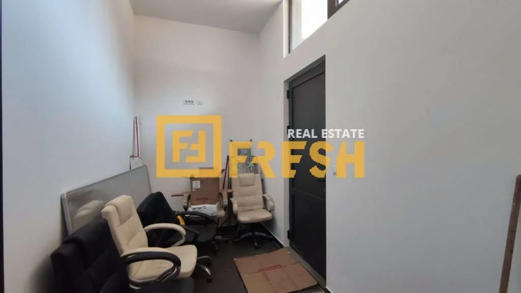 Rent, office space, 150m², Centar, Podgorica