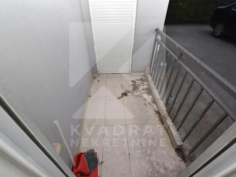 Rent, one bedroom apartment, 50m², Stari Aerodrom, Podgorica - image 10