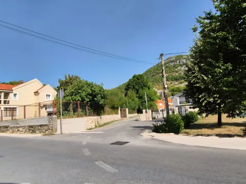 Prodaja, plac, 461m², Bajice, Cetinje - image 2