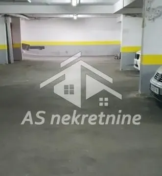 Izdavanje, dvosoban stan, 40m², Crveni Krst, Beograd - image 24