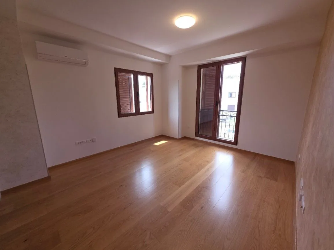 Rent, one bedroom apartment, 42m², Pod Goricom, Podgorica