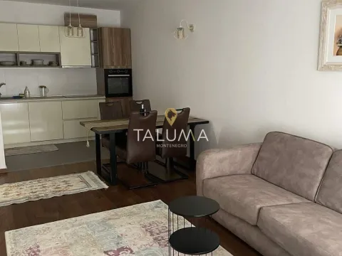 Izdavanje, dvosoban stan, 72m², City Kvart, Podgorica - image 6