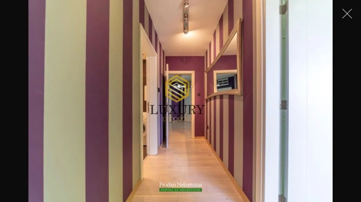 Prodaja, stan, 140m², Preko Morače, Podgorica