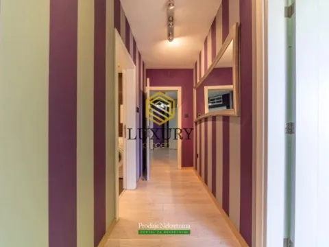 Prodaja, stan, 140m², Preko Morače, Podgorica - image 2