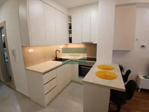 Prodaja, jednosoban stan, 27m², Bubanj, Kragujevac - image 7