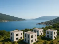 Prodaja, plac, 3161m², Donja Lastva, Tivat - image 1