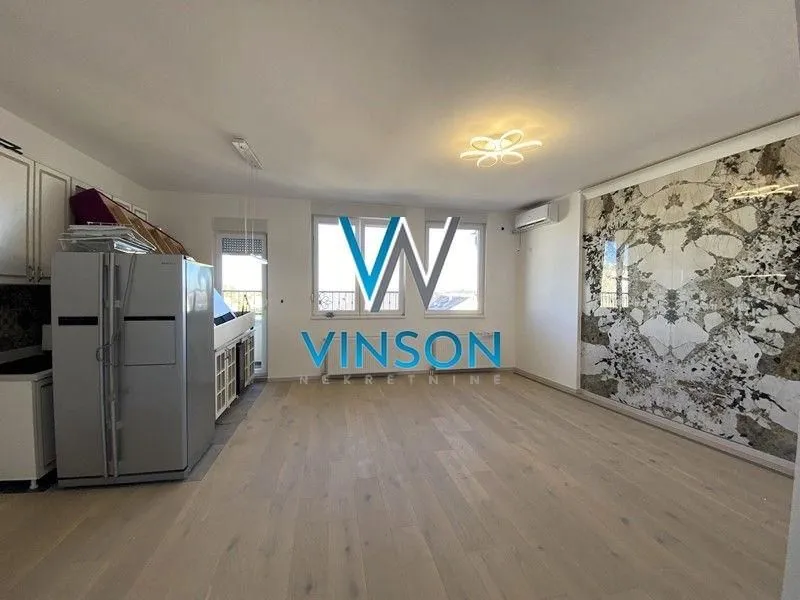 Prodaja, dvosoban stan, 103m², Salajka, Novi Sad Sve Podlokacije