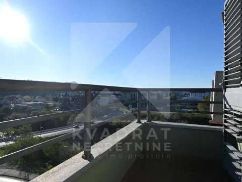 Izdavanje, dvosoban stan, 80m², 1 maj, Podgorica - image 15