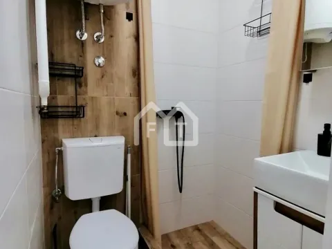 Izdavanje, stan, 18m², Novi Beograd Blok 2, Novi Beograd Sve Podlokacije - image 10