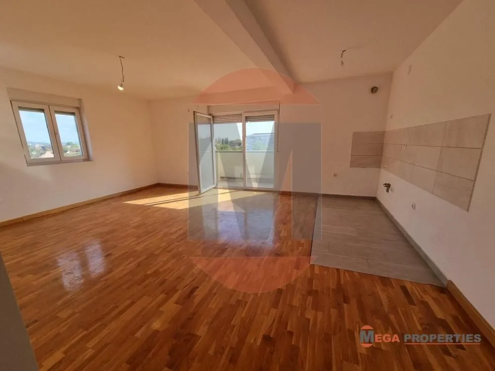 Sale, two bedroom apartment, 65m², Palilula Sve Podlokacije, Beograd