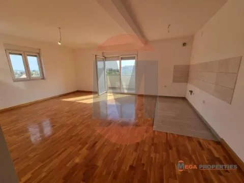 Sale, two bedroom apartment, 65m², Palilula Sve Podlokacije, Beograd - image 1