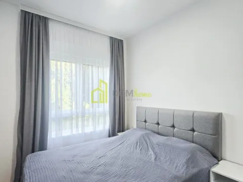 Rent, one bedroom apartment, 35m², Zabjelo, Podgorica - image 3