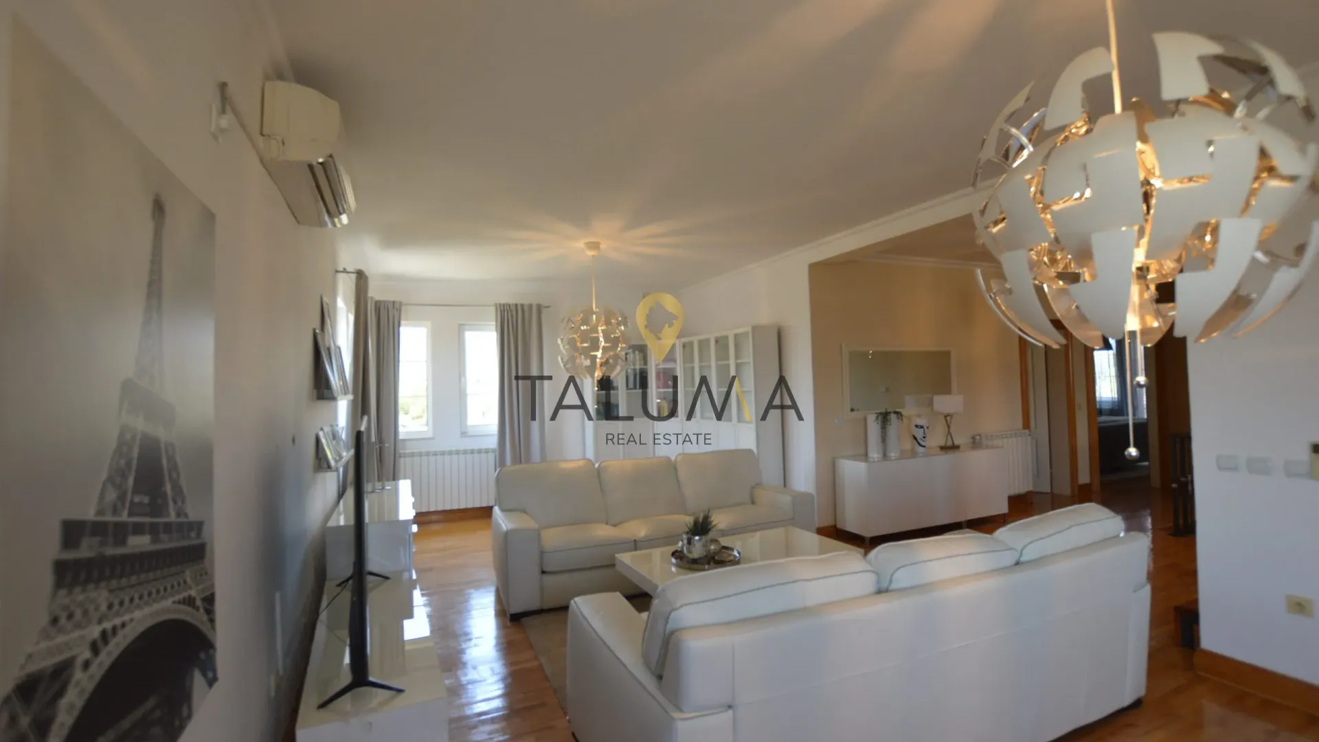Sale, house, 350m², Dahna, Podgorica