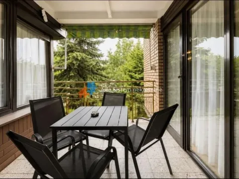 Rent, four bedroom apartment, 93m², Cerak Vinogradi, Beograd - image 13