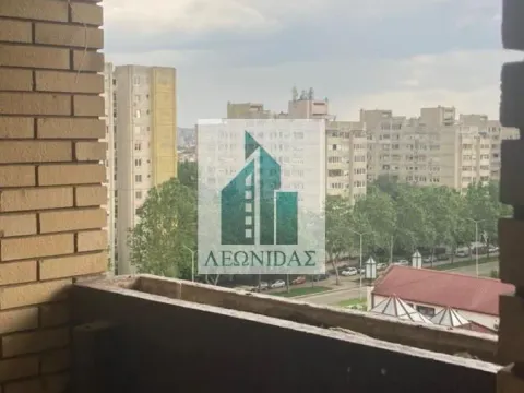 Rent, three bedroom apartment, 65m², Medijana, Niš - image 9