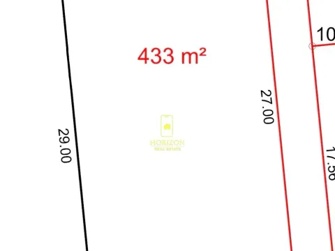 Prodaja, plac, 433m², Donji Kokoti, Podgorica - image 2