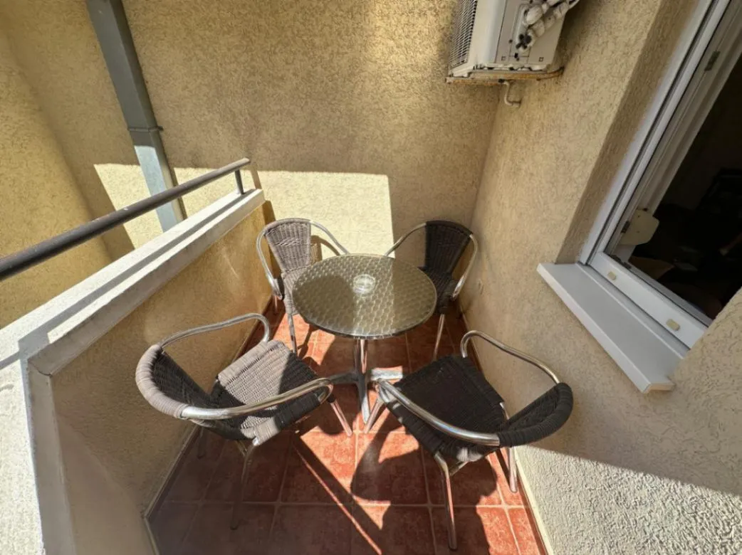 Sale, two bedroom apartment, 60m², Velji Vinogradi, Budva