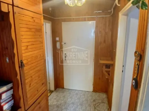 Sale, two bedroom apartment, 52m², Kertvaroš, Subotica - image 4