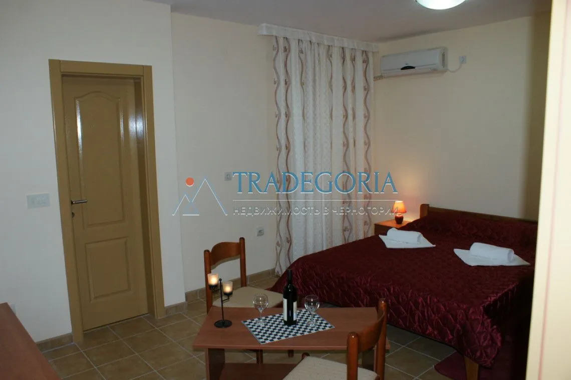 Prodaja, ugostiteljski objekat, 1069m², Sutomore, Bar
