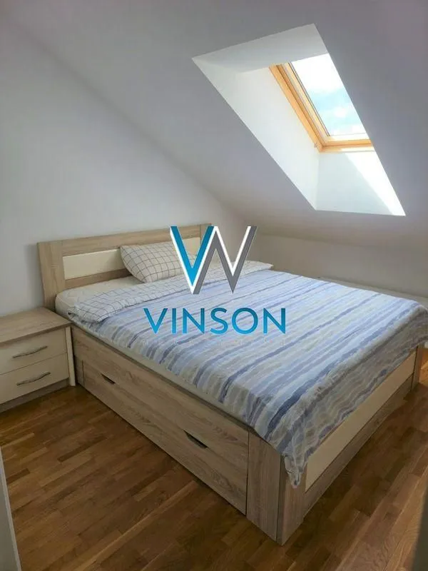 Izdavanje, jednosoban stan, 41m², Podbara, Novi Sad Sve Podlokacije