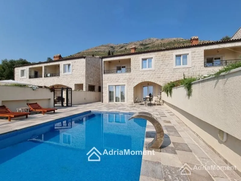 Prodaja, kuća, 150m², Reževići, Budva