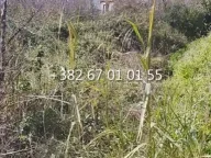 Prodaja, plac, 500m², Šušanj, Bar - image 4