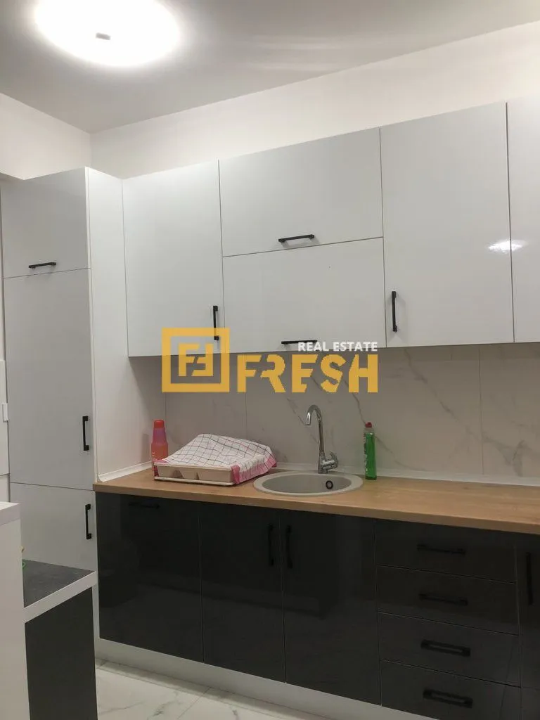 Prodaja, jednosoban stan, 57m², Bečići, Budva