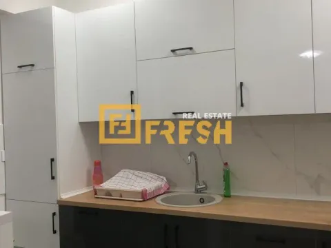 Sale, one bedroom apartment, 57m², Bečići, Budva - image 4