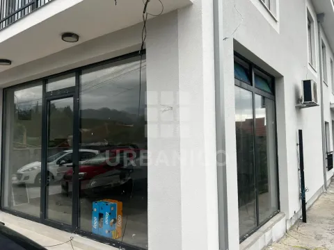Rent, office space, 45m², Masline, Podgorica - image 4