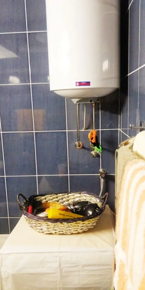 Rent, apartment, 46m², Budva, Crna Gora